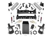 Kit de Elevación de 6 Pulgadas | NTD | Chevy/GMC Tahoe/Yukon 2WD/4WD (2000-2006)
