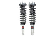 M1 Struts Ajustables | Monotube | 2.5in | Toyota Tundra 4WD (2000-2006)