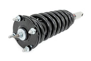 M1 Struts Ajustables | Monotube | 2.5in | Toyota Tundra 4WD (2000-2006)