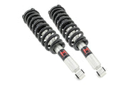 M1 Struts Ajustables | Monotube | 2.5in | Toyota Tundra 4WD (2000-2006)