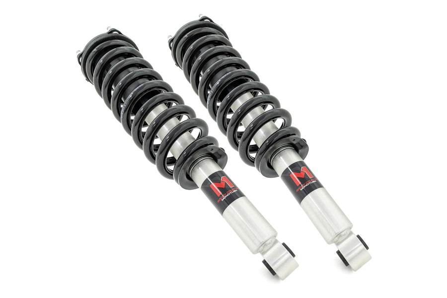 M1 Struts Ajustables | Monotube | 2.5in | Toyota Tundra 4WD (2000-2006)