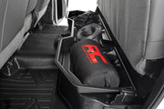 Almacenamiento Bajo Asiento | Quad/Cabina Crew | Ram 1500 (02-18)/2500 (11-26)
