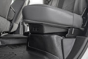 Almacenamiento Bajo Asiento | Quad/Cabina Crew | Ram 1500 (02-18)/2500 (11-26)