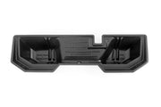 Almacenamiento Bajo Asiento | Quad/Cabina Crew | Ram 1500 (02-18)/2500 (11-26)