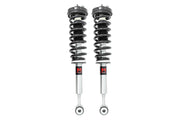 M1 Par de Struts Cargados | 6 Inch | Ford F-150 4WD (2004-2008)