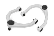 Brazos de Control Superiores Forjados | OE Upgrade | Nissan Titan 2WD/4WD (2004-2024)