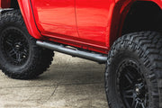 Estribos Tubulares | 3 Inch Tubo | 4 Puertas | Ford Bronco 4WD (2021-2026)