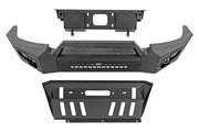 Defensa Delantera | Toyota Tacoma 2WD/4WD (2005-2011)