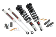 Suspension Rough Country de 2.5 pulgadas para Frontier