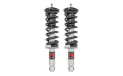 M1 Par de Struts Cargados | 2.5 Inch | Nissan Frontier 4WD (2005-2026)