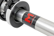 M1 Par de Struts Cargados | 2.5 Inch | Nissan Frontier 4WD (2005-2026)