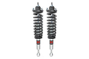 M1 Par de Struts Cargados | Elevación de 4 Pulgadas | Toyota Tacoma 4WD (2016-2023)