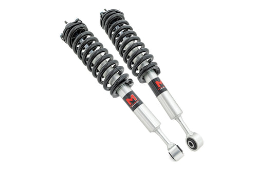 M1 Par de Struts Cargados | 6in | Toyota Tacoma 2WD/4WD (2005-2023)