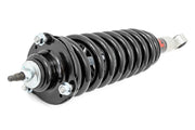M1 Struts de Nivelación Ajustables | Monotube | 0-2" | Toyota Tacoma (05-23)