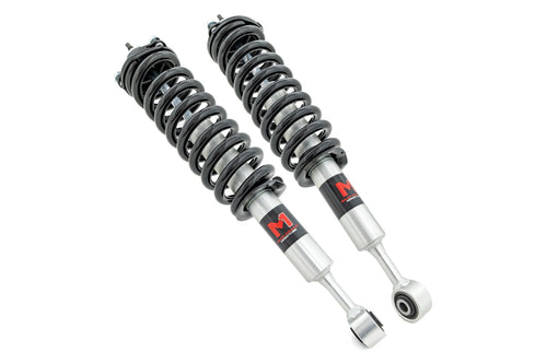 M1 Par de Struts Cargados | 2 Inch | Toyota 4Runner 2WD (10-24)/FJ Cruiser 2WD (10-14)