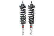 M1 Par de Struts Cargados | 2 Inch | Toyota 4Runner (10-24)/FJ Cruiser (10-14)