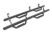 Estribos Tubulares | Longitud de Cabina | Chevy/GMC Canyon/Colorado 2WD/4WD (2015-2026)