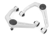 Brazos de Control Superiores Forjados | OE Upgrade | Nissan Frontier 2WD/4WD (2005-2026)