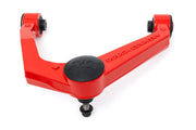 Rojo Brazos de Control Superiores Forjados | OE Upgrade | Nissan Frontier 2WD/4WD (05-26)