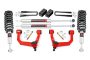 Suspension Rough Country 3.5