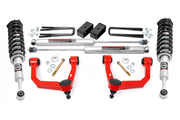 Suspension Rough Country 3.5
