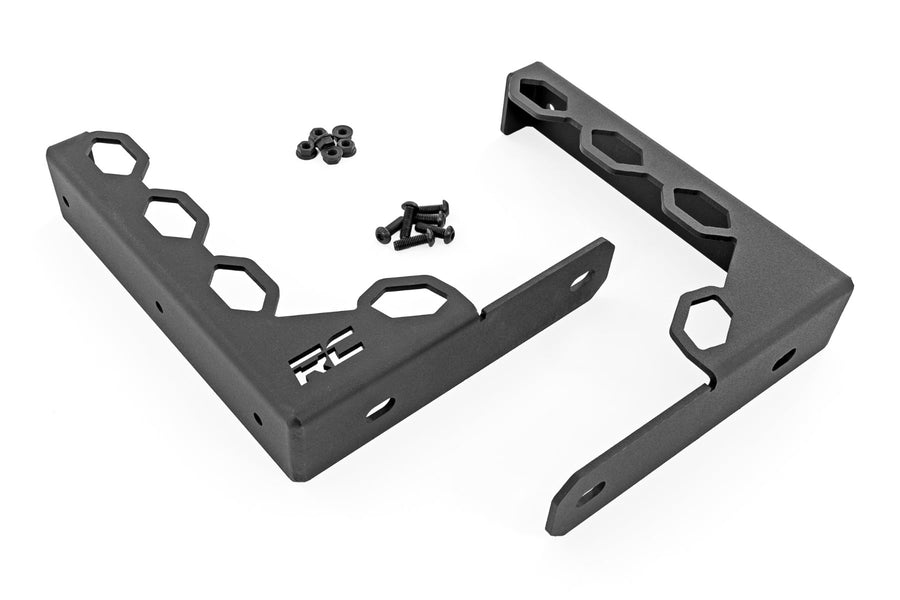 Kit Reforzador de Caja | Toyota Tacoma 2WD/4WD (2005-2023)