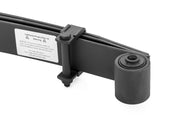 Muelles Traseros | Elevación de 3.5 Pulgadas | Pair | Toyota Tacoma 2WD/4WD (2005-2023)