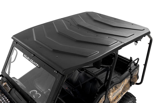 UTV Roof | Polietileno de Alta Densidad (HDPE) | Honda Pioneer 1000-5