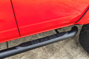 Estribos Tubulares | 3 Inch Tubo | 4 Puertas | Ford Bronco 4WD (2021-2026)