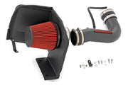Admisión de Aire Frío | 5.3L | Chevy Silverado 1500 2WD/4WD (2007-2008)