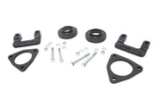 Kit de Nivelación de 2.5 Pulgadas | Chevy Avalanche 2WD/4WD (2007-2013)