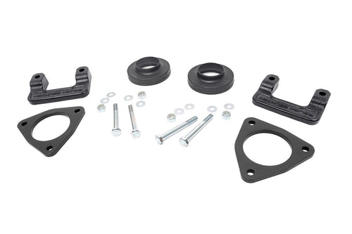 Kit de Nivelación de 2.5 Pulgadas | Chevy Avalanche 2WD/4WD (2007-2013)