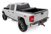 Tapa de Caja Tri-Fold Plegable para Chevy/GMC 1500 (07-13)