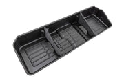 Almacenamiento Bajo Asiento | Cabina Crew | Chevy/GMC 1500 (07-13)