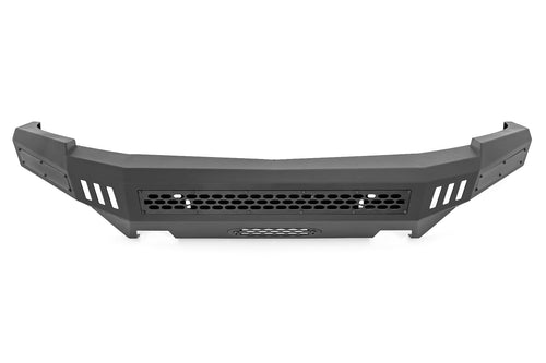 Defensa Delantera de Alta Altura Libre | Chevy Silverado 1500 2WD/4WD (2007-2013)