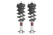 M1 Struts de Nivelación Ajustables | Monotube | 0-2" | Chevy/GMC 1500 Truck & SUV (07-14)