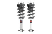 M1 Par de Struts Cargados | 6in | Chevy/GMC 1500 Truck & SUV (07-14)