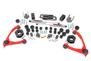 Kit de Elevación de 4.75 Pulgadas | Combo | Chevy/GMC 1500 2WD (07-13)