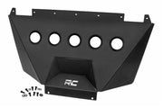 Placa de Protección | Defensa Estilo Prerunner | Chevy/GMC 1500 (07-13)