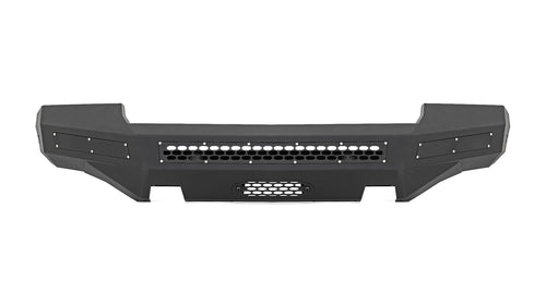 Defensa Delantera | Fabricado | Prerunner | GMC Sierra 1500 2WD/4WD (2007-2013)