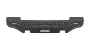 Defensa Delantera | Fabricado | Prerunner | LED | GMC Sierra 1500 2WD/4WD (07-13)