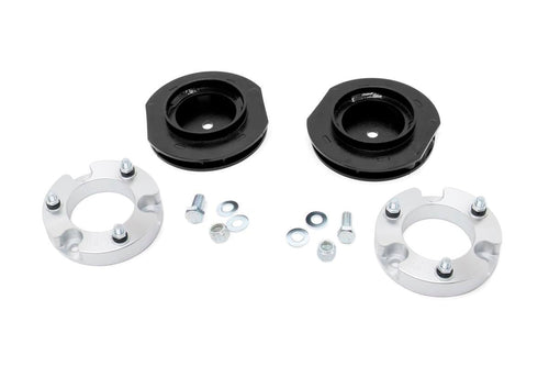 Kit de Elevación de 2 Pulgadas | Toyota FJ Cruiser 2WD/4WD (2007-2014)