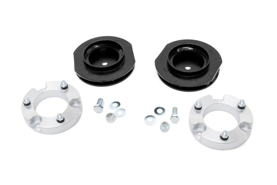 Kit de Elevación de 2 Pulgadas | Toyota FJ Cruiser 2WD/4WD (2007-2014)