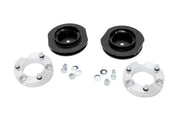Kit de Elevación de 2 Pulgadas | Toyota FJ Cruiser 2WD/4WD (2007-2014)
