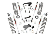 Suspension Rough Country 4