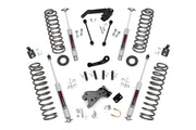 Suspension Rough Country 4