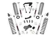 Suspension Rough Country 4