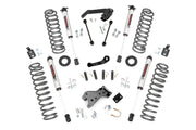 Suspension Rough Country 4