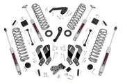 Suspension Rough Country 3.5