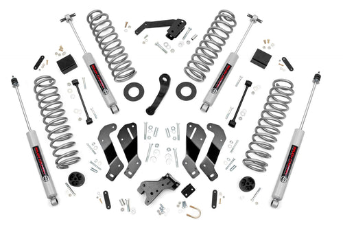 Suspension Rough Country 3.5